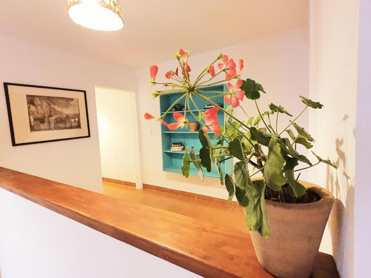Ferienwohnung Kukul'Ik Tapancos San Cristóbal de Las Casas Exterior foto