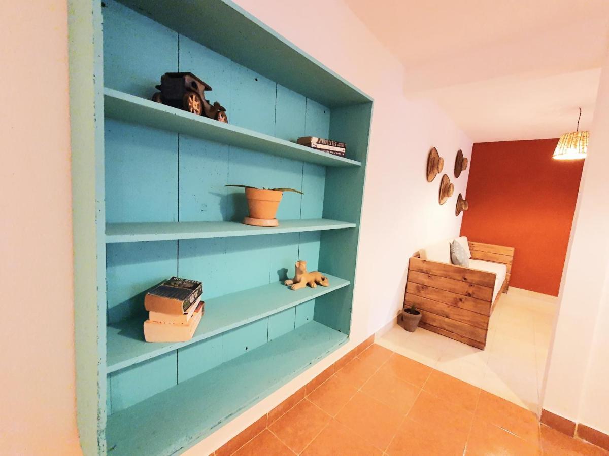 Ferienwohnung Kukul'Ik Tapancos San Cristóbal de Las Casas Exterior foto