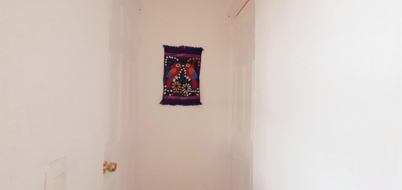 Ferienwohnung Kukul'Ik Tapancos San Cristóbal de Las Casas Exterior foto
